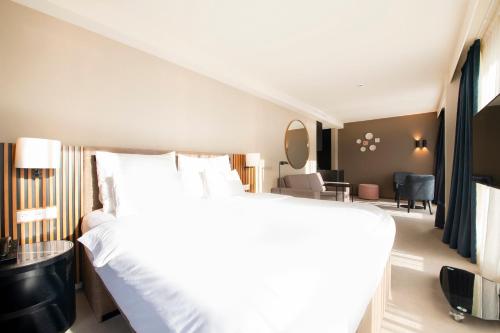 Comfort Triple Studio