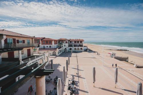 Hôtel de La Plage - image 3