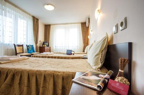 Family Hotel Saint Konstantin