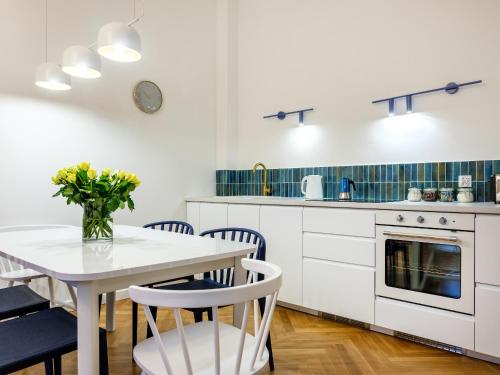 Tyzenhauz Suites Topolowa Room Type - Two-Bedroom Apartment