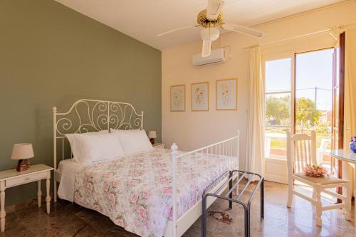 Villehardouin Farm Estate, Studios & Apartments, Minia, Kefalonia 3