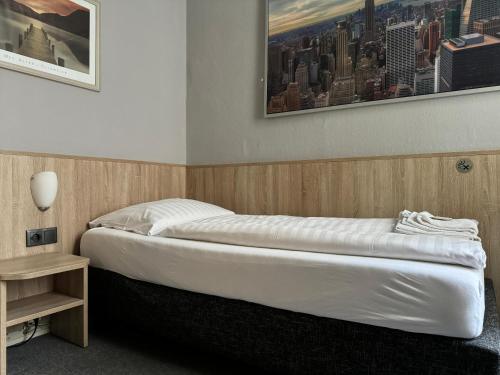 Hotel Kieler Hof - Hamburg Central Station, Hamburg (zdjęcie 3)
