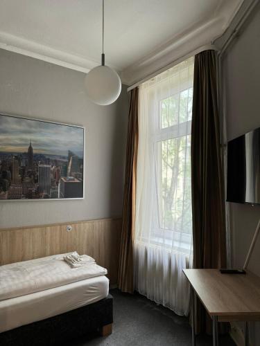 Hotel Kieler Hof - image 14