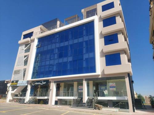 Savul Inn Guest House - Faisal Town near Islamabad International Airport and Motorway - image 8