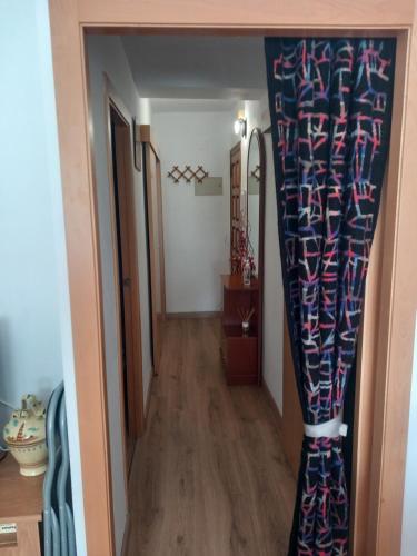 Apartamento Plano Royo 2º in Villahermosa Del Rio