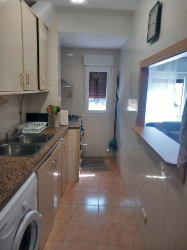Apartamento Plano Royo 2º in Villahermosa Del Rio