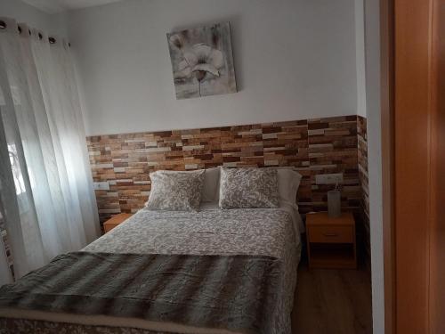 Apartamento Plano Royo 2º in Villahermosa Del Rio