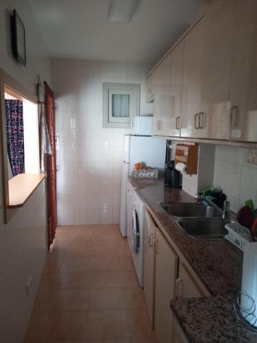 Apartamento Plano Royo 2º in Villahermosa Del Rio