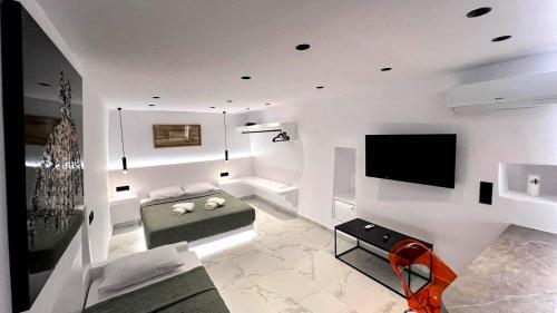 Dolea Mykonos, Mykonos