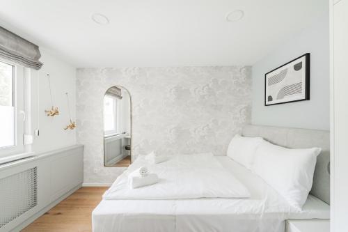 1 double bed