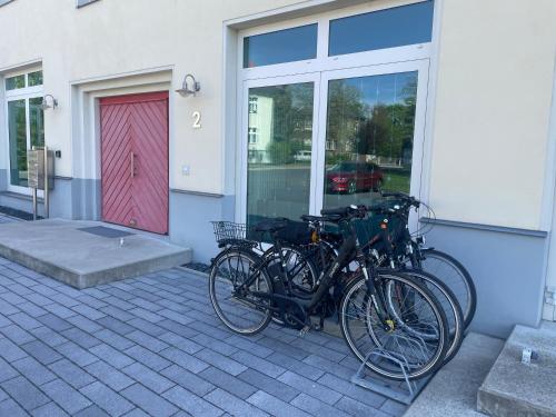Ferienwohnung-Elbland in Coswig