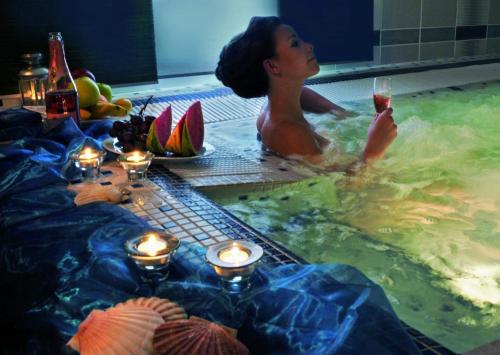 Golf&Wellness Resort Alfrédov - image 10