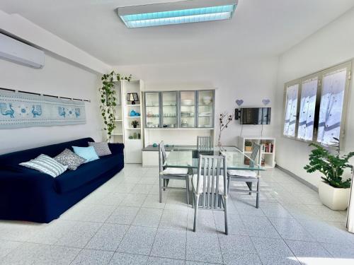  Sea View Apartment in Cardedu