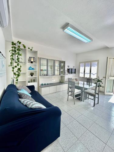Sea View Apartment