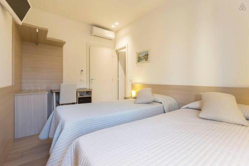 Foresteria Via Italia - Rooms & Suite, Milan