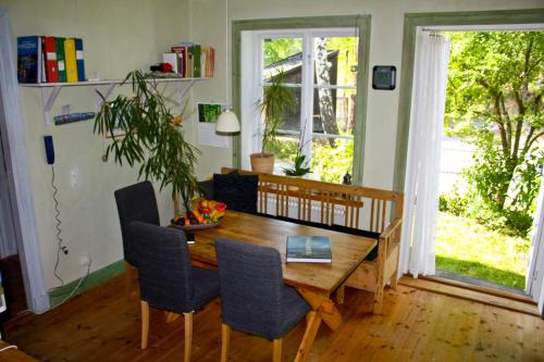 B&B Eco-Village 12 min from city