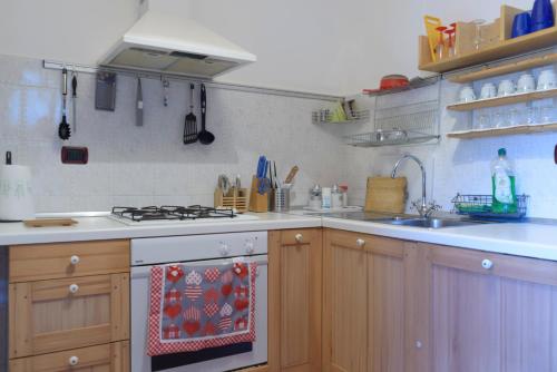 Fattore 8, Levanto (photo 3)