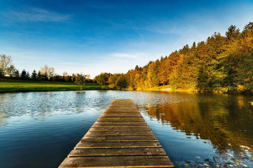 Golf&Wellness Resort Alfrédov - main image