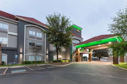 La Quinta by Wyndham New Braunfels in New Braunfels, USA