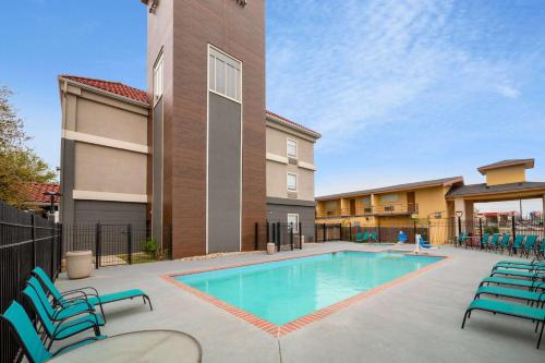 La Quinta by Wyndham New Braunfels in New Braunfels, USA