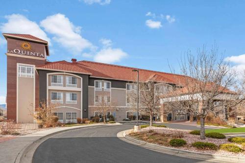 La Quinta Inn & Suites by Wyndham Loveland Estes Park