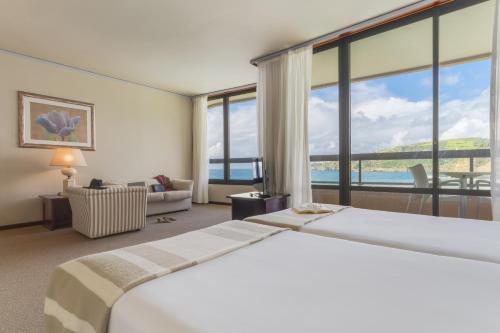 Pestana Bahia Praia Nature & Beach Resort - image 10
