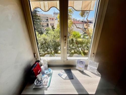 Marilena, Arma di Taggia (foto 8)