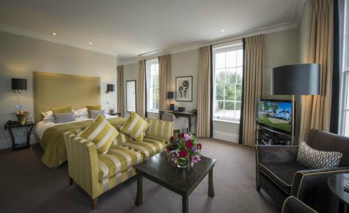 Bedford Lodge Hotel & Spa