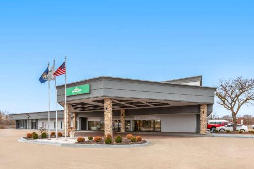 Wingate by Wyndham Troy in Troy, USA