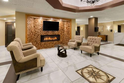 Wingate by Wyndham Troy in Troy, USA