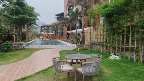 Remember Vangvieng Hotel