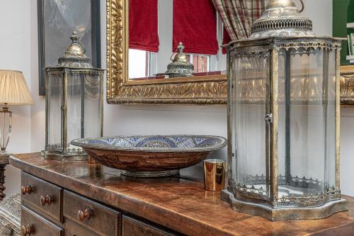 No22, Llandudno - Stylish & Cosy Period Apartment, with Hot Tub & Private Parking, Llandudno (photo 7)