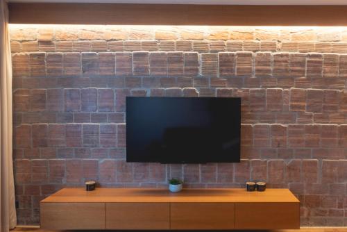 Luxury CITY CENTER APT w AC & Balcony, Bratysława (zdjęcie 3)