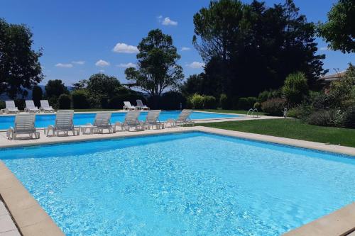 Appartement Angelin - Welkeys - Location saisonnière - Aix-en-Provence