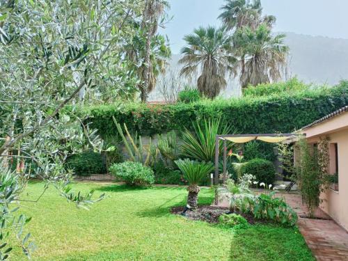 Cozy Suite&Lodge Mondello beach, Palermo (fotografie 6)