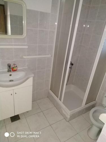 Apartment Zaglav 2 - first sea row Apartment Zaglav 2 - first sea row