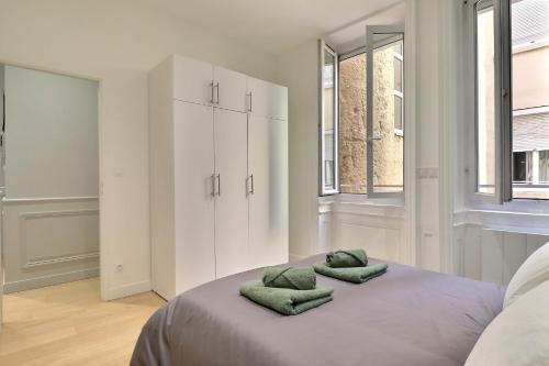 Appartement de Standing Coeur de Lyon, Lyon (fotografie 6)