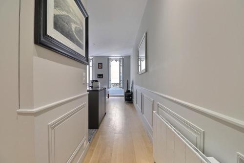 Appartement de Standing Coeur de Lyon, Lyon (fotografie 8)