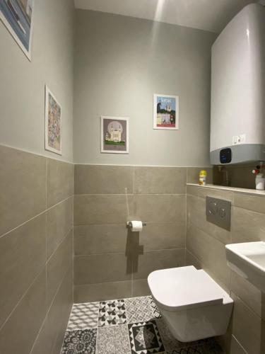 Appartement de Standing Coeur de Lyon, Lyon (fotografie 9)