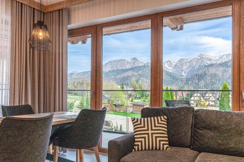 Apartamenty Krokusowa Dolina
