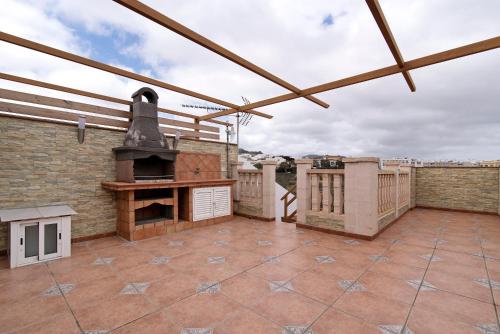 Casa Andreita gîte à louer Santidad