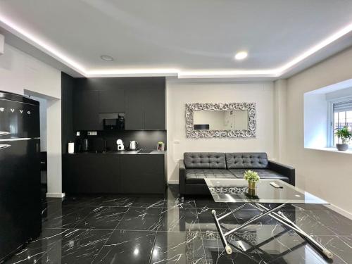 Bosco & private terrace by ELE Apartments, Малага