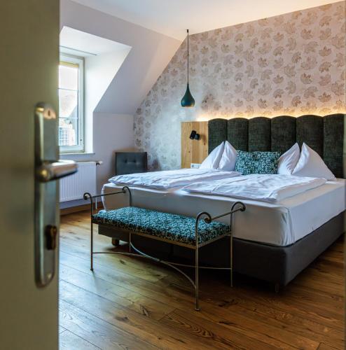 . Hotel Restaurant zur Post