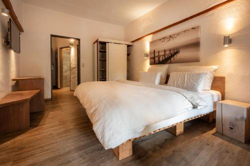 Doppelzimmer, superior, poolblick