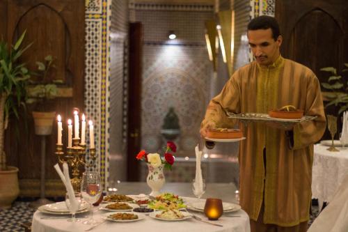 Riad Al Makan