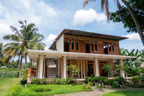 Rinjani Eco Villa