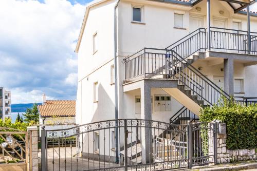 Apartman 5