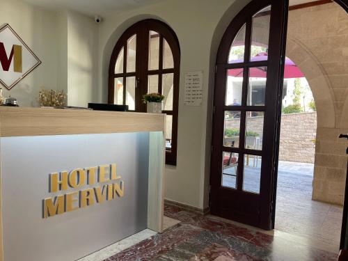 Mervin Hotel - image 7