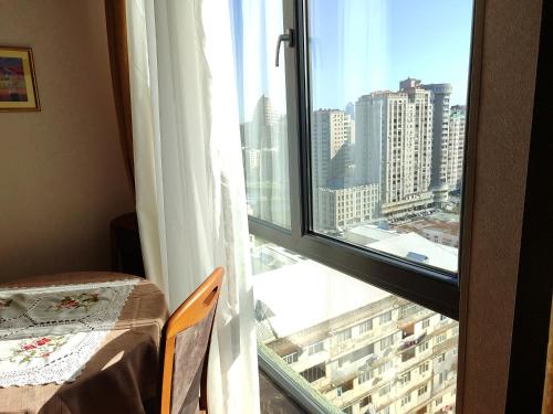 Резиденция Изумруд, Baku (fotografie 4)
