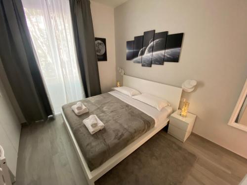 ROMA Guesthouse Affittacamere centro citta' SOFTROOMS-Metro' a 1 metro, Rome (photo 6)